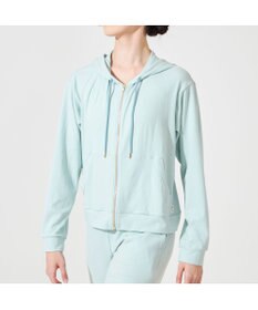 Chacott ◎【Nela ライン】ウォームアップジャケット