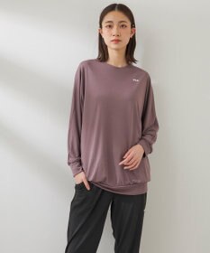 OP／FILA 【FILA】水陸両用フィットネスウェア 2点セット