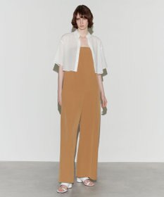 NAVE 【Nave　洗える】バッグリボンオールインワン