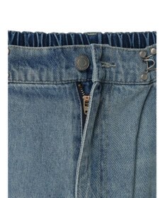 Green Parks ・ＥＬＥＮＣＡＲＥ　ＤＵＥグラデーションデニムパンツ