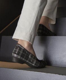 ASICS WALKING ペダラ レディース 2.0cm ヒール