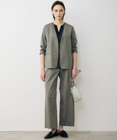 ICB 【先行予約・30th ANNIVERSARY】 NEO Unleash ノーカラージャケット