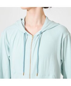 Chacott ◎【Nela ライン】ウォームアップジャケット