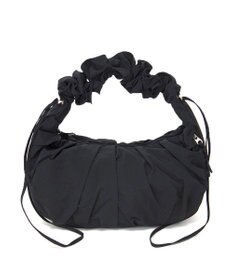 LA BAGAGERIE 【maison vert】 【軽量/多収納】ギャザーワンショルダー　Small