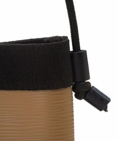 TOPKAPI 【Breath TOPKAPI】RIPPLE リプル スリム サコッシュ スマホショルダー