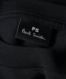 Paul Smith ペインティングフラワー 半袖Tシャツ