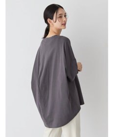 AMERICAN HOLIC ドルマンカットチュニック