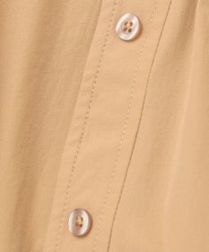 PW CIRCULUS 【WOMEN】サファリシャツ ゴルフウェア レディース