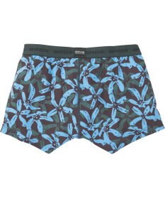 WACOAL MEN ボクサーパンツ 立体フロントで、快適キープ フロント快適設計 肌あたり軽減設計 前閉じ GT3220 /ブロス バイ ワコールメン