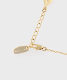 Paul Smith ランダムロゴ ブレスレット