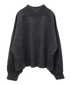 Green Parks ・ＥＬＥＮＣＡＲＥ　ＤＵＥ　エンボスプルオーバー