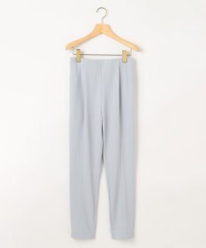 組曲 【接触冷感・吸湿冷感・UVカット】スタイルアップジャージー パンツ