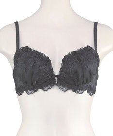 San-ai Resort（三愛水着楽園） エレガントコレクション【2502】単品ブラBCDカップ