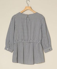 ONWARD Reuse Park 【any SiS】ブラウス春夏