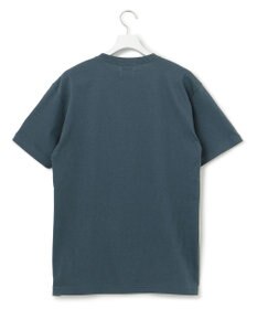 J.PRESS YORK STREET 【UNISEX】YALE × J.PRESS YORK STREET コラボTシャツ