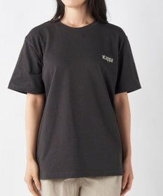 OP／FILA 【Kappa】ランニンググラフィック Tシャツ
