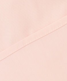 NAVE 【ReNAVE・セットアップ可/洗える/接触冷感/UVケア】コットンポリブロード クロップドシャツ