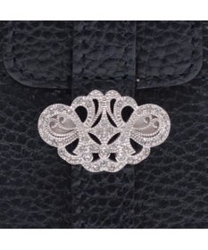 A.D.M.J. 【牛革】バケットトート18cm(Dカン＋)