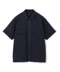 JOSEPH HOMME スムーススラブストレッチ　CPOシャツ
