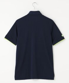 23区GOLF 【MEN】半袖ポロシャツ