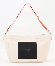 J.PRESS YORK STREET 【UNISEX】ニュースペーパーバッグ