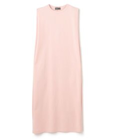 uncrave ダブルフェイスジャージー ワンピース