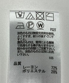 ONWARD Reuse Park 【any SiS】ニット春夏