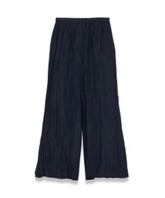 JOSEPH 【洗える】ハボタイ　ワイドレッグトラウザーズ