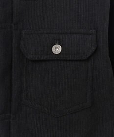 J.PRESS YORK STREET 【UNISEX】コーデュロイ Gジャン