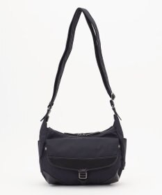 Y'SACCS ミリタリーフラップミニショルダー