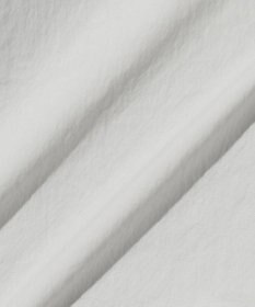 JOSEPH ABBOUD 【軽量/ストレッチ/撥水】ライトワッシャーストレッチ ショートブルゾン