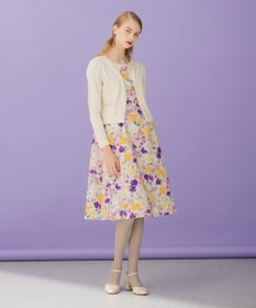 TOCCA 【洗える！】MIRAGE ドレス