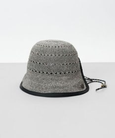 AURORA 【 ANNA SUI（アナ スイ）】ペーパーボンネット