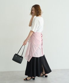 YECCA VECCA 【UVカット】ロゴBIGTee