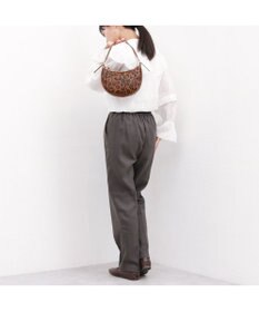 UNBILLION ペルケ perche / ラウンドシェイプ2wayワンショルダー