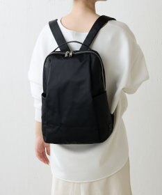 russet ＜背面メッシュ仕様＞クラウズナイロンリュックサック(CE-1499)