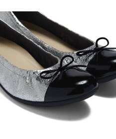 ASICS WALKING ペダラ レディース 2E 2.0cmヒール