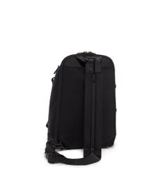 TUMI メンズ ALPHA BRAVO 「ナイト」スリング