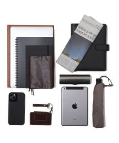 ACE BAGS & LUGGAGE ACE イグニス2ビジネスリュック A4 13インチ エキスパンダブル 15861