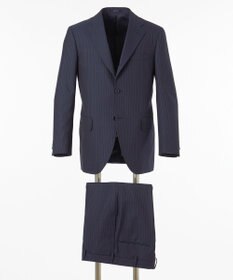 J.PRESS MEN 【CUBA BEACH MASTERPIECE】オルタネートストライプ スーツ