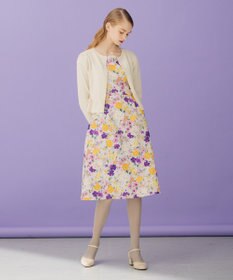 TOCCA 【洗える！】MIRAGE ドレス