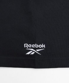 WEGO 【ユニセックス着用ITEM】別注ReebokスポーツロゴT（SS）