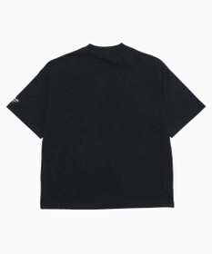 WEGO 【ユニセックス着用ITEM】別注ReebokスポーツロゴT（SS）