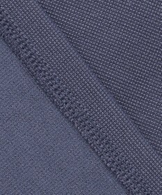 ANY ツイストスリーブ トップス