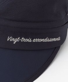 23区GOLF 毎シーズン完売の人気アイテム【WOMEN】【UVケア】２ＷＡＹ バイザー