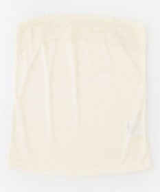 GRACE CONTINENTAL 箔プリントレースベアトップ