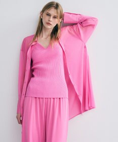 uncrave カップ付きキャミソール