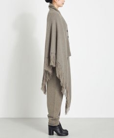 NAVE ウールカシミヤストール