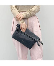 PELLE BORSA 2WAYショルダー Alive アライブ 4434