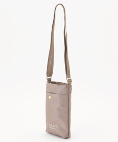 TOCCA 【WEB＆一部店舗限定・A4サイズ対応・撥水・サスティナブル素材】SALTO BACKPACK バックパック